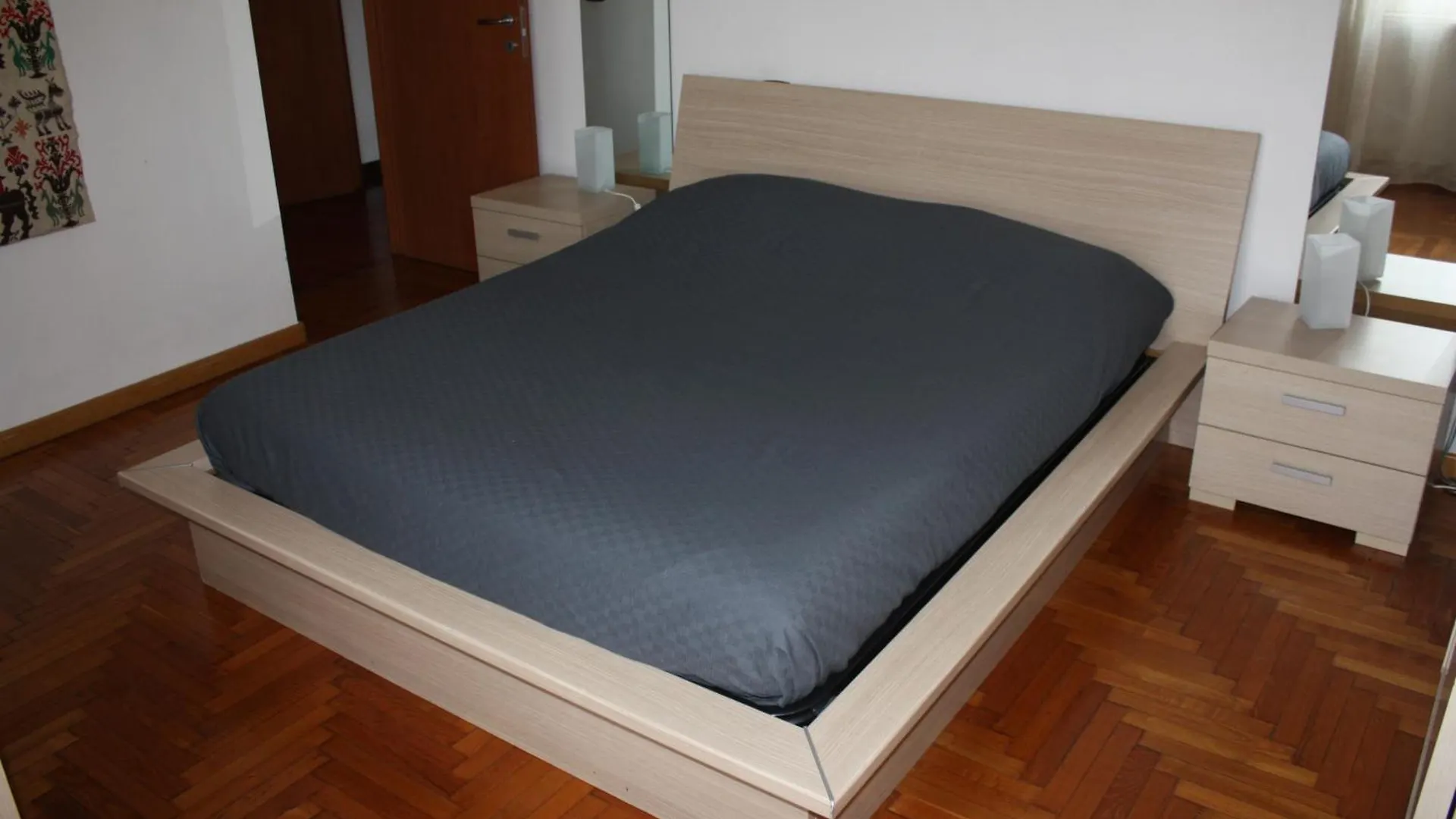 Elegante Appartamento Trilocale Milan Apartment