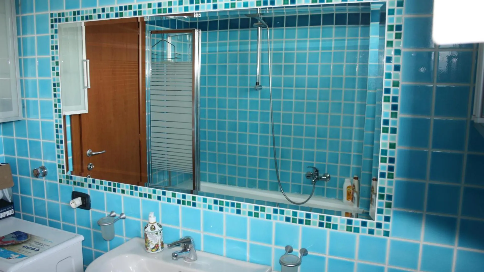 Elegante Appartamento Trilocale Milan