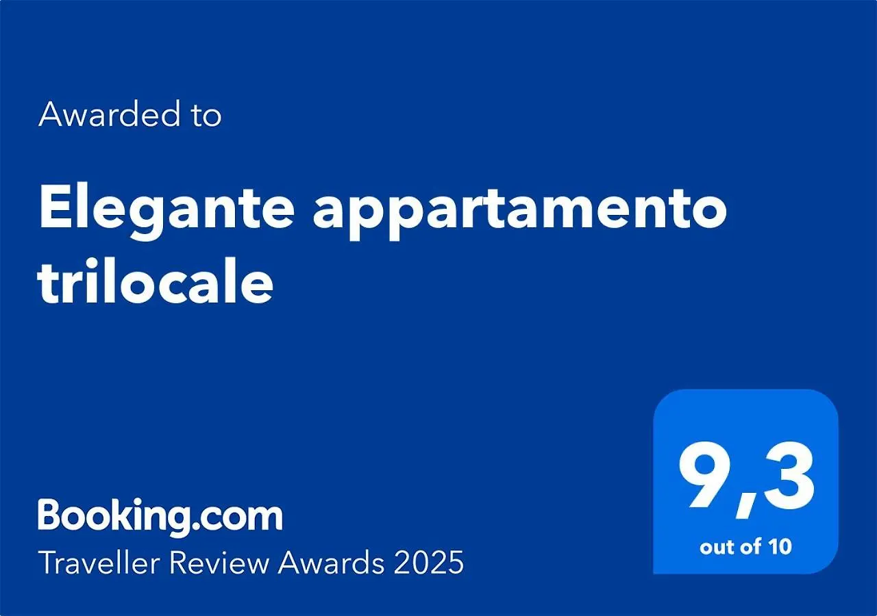 Elegante Appartamento Trilocale Milan 0*,